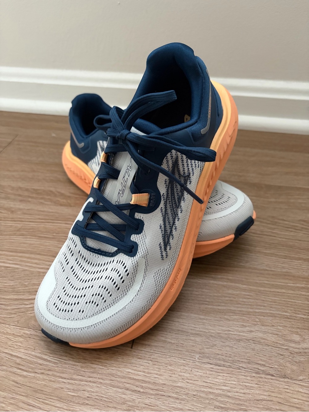 Altra Women’s Paradigm 7 Running Shoes